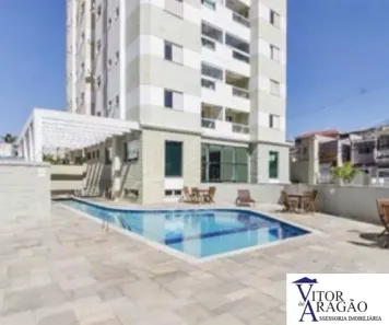 Apartamento com 2 Quartos à venda, 55m² no Lauzane Paulista, São Paulo
