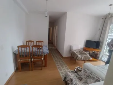 Apartamento com 3 Quartos à venda, 68m² no Vila Butantã, São Paulo