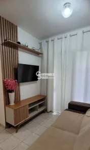 Apartamento com 3 Quartos à venda, 64m² no Irmãos Chiquetto, Louveira