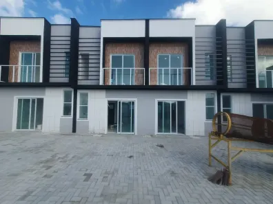 Casa com 2 Quartos à venda, 55m² no Cumbuco, Caucaia