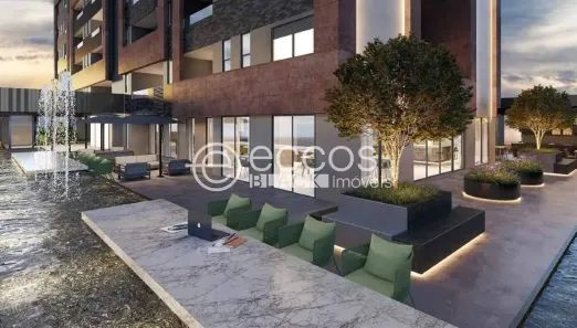 Apartamento com 2 Quartos à venda, 73m² no Vale do Sereno, Nova Lima