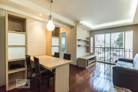 Apartamento com 1 Quarto à venda, 70m² no Itaim Bibi, São Paulo