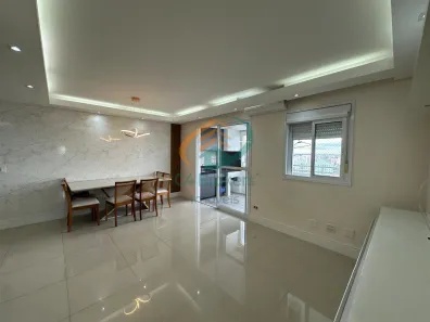 Apartamento com 3 Quartos à venda, 95m² no Vila Augusta, Guarulhos