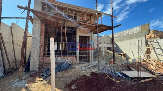 Casa com 3 Quartos à venda, 175m² no Novo Igarapé 1ª Seção, Igarapé