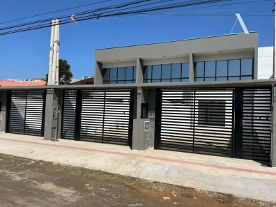 Casa com 3 Quartos à venda, 109m² no Boa Vista, Joinville