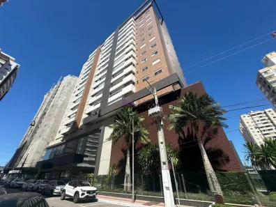 Apartamento com 3 Quartos à venda, 109m² no Campinas, São José