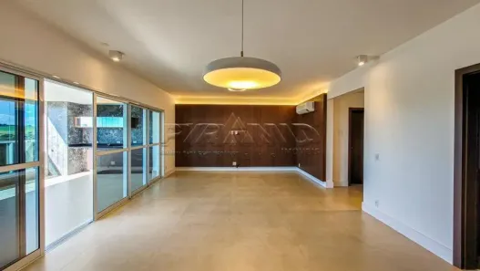 Apartamento com 4 Quartos à venda, 238m² no Jardim Ilhas do Sul, Ribeirão Preto