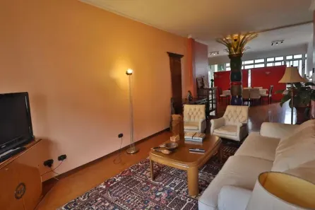 Apartamento com 3 Quartos à venda, 167m² no Paraíso, São Paulo