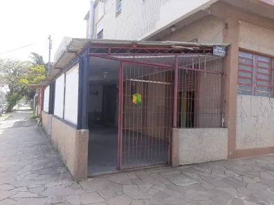 Ponto Comercial para alugar, 75m² no São João, Porto Alegre