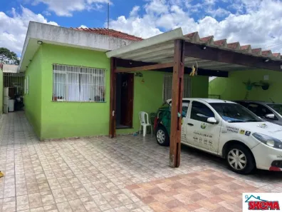 Casa com 4 Quartos à venda, 250m² no Jardim Sapopemba, São Paulo