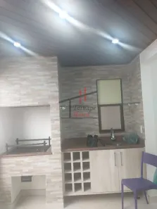 Apartamento com 4 Quartos à venda, 160m² no Quarta Parada, São Paulo