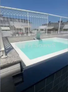 Cobertura com 4 Quartos à venda, 147m² no Vila Valqueire, Rio de Janeiro