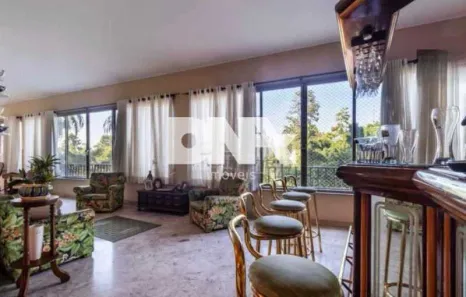 Apartamento com 4 Quartos à venda, 545m² no Flamengo, Rio de Janeiro