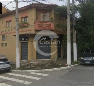 Sobrado com 3 Quartos à venda, 168m² no Vila Bertioga, São Paulo