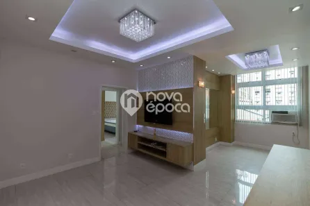 Apartamento com 3 Quartos à venda, 120m² no Flamengo, Rio de Janeiro