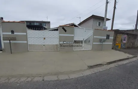 Casa com 2 Quartos à venda, 137m² no Jardim do Vale, Jacareí