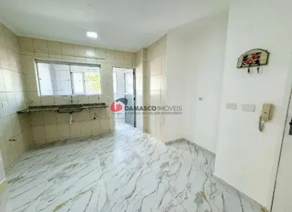 Apartamento com 3 Quartos à venda, 94m² no Santa Terezinha, Santo André