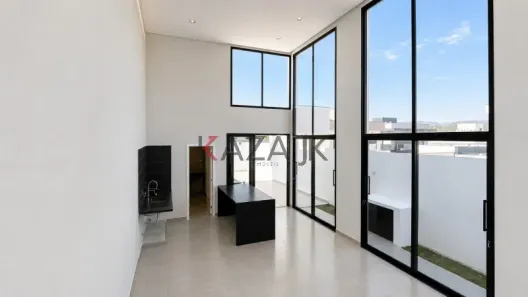Casa de Condomínio com 3 Quartos à venda, 180m² no São Venâncio, Itupeva