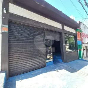 Ponto Comercial à venda, 142m² no Santana, São Paulo