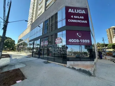 Sala Comercial para alugar, 150m² no Zona 02, Maringá