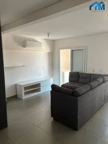 Apartamento com 1 Quarto para alugar, 52m² no Itu Novo Centro, Itu