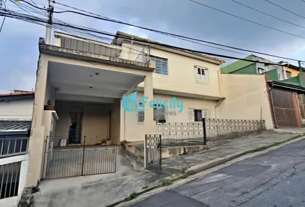 Lote/Terreno à venda, 300m² no Jardim Mangalot, São Paulo