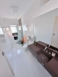 Casa de Condomínio com 3 Quartos à venda, 280m² no Alto da Mooca, São Paulo