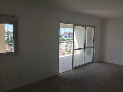 Apartamento com 3 Quartos à venda, 130m² no Jardim Dom Bosco, São Paulo