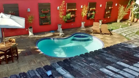 Casa de Condomínio com 4 Quartos à venda, 398m² no Vargem Grande, Rio de Janeiro