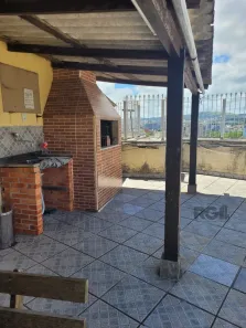 Apartamento com 1 Quarto à venda, 37m² no Cidade Baixa, Porto Alegre
