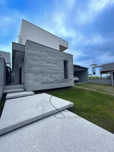 Casa de Condomínio com 3 Quartos à venda, 200m² no Cézar de Souza, Mogi das Cruzes