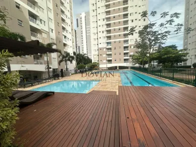 Apartamento com 3 Quartos à venda, 84m² no Cidade Nova II, Indaiatuba