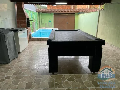 Casa com 2 Quartos à venda, 125m² no Rio do Ouro, Caraguatatuba