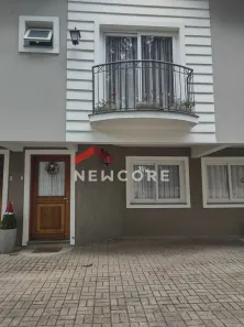 Sobrado com 3 Quartos à venda, 96m² no Vila Luiza, Canela