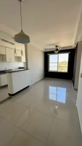 Apartamento com 2 Quartos à venda, 48m² no Jardim Nazareth, São José do Rio Preto
