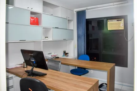 Ponto Comercial com 3 Quartos para alugar, 31m² no Vila Nova Conceição, São Paulo