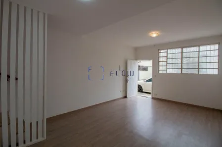 Casa com 3 Quartos à venda, 108m² no Vila Cordeiro, São Paulo