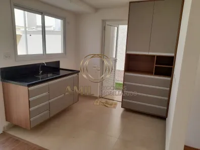 Casa de Condomínio com 3 Quartos à venda, 90m² no Piracangaguá II, Taubaté