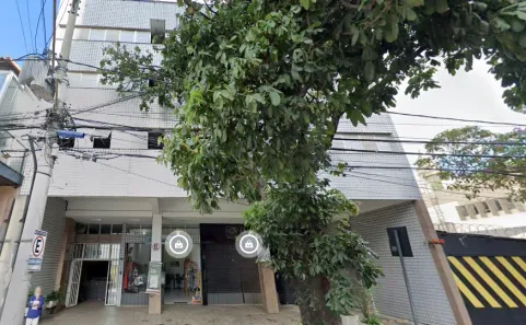Sala Comercial à venda, 22m² no Barro Preto, Belo Horizonte