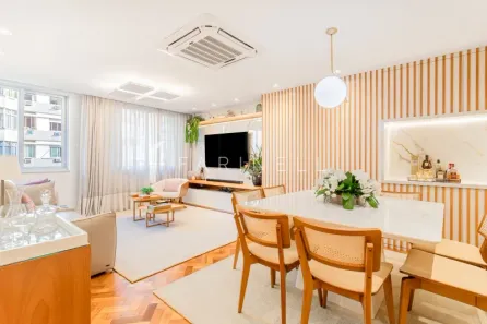 Apartamento com 2 Quartos à venda, 117m² no Ipanema, Rio de Janeiro