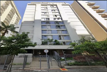 à venda, 20m² no Cerqueira César, São Paulo