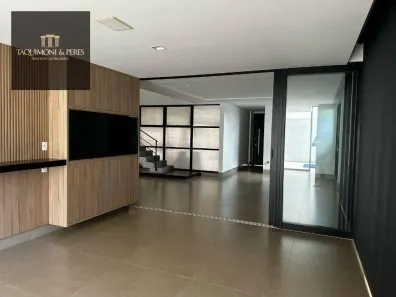 Casa de Condomínio com 4 Quartos à venda, 274m² no Condomínio Terras Alpha Anápolis, Anápolis