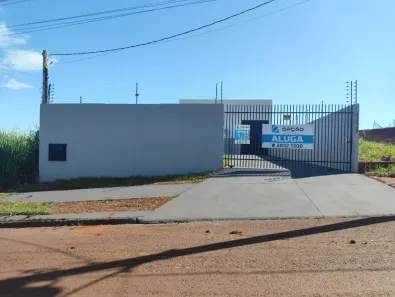 Galpão/Depósito/Armazém à venda, 357m² no Jardim Portugal, Maringá