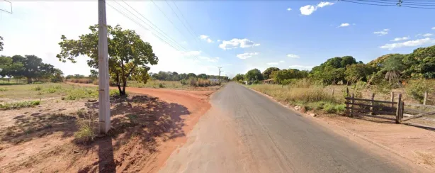 Lote/Terreno com 1 Quarto à venda, 280m² no , Santo Antônio de Leverger