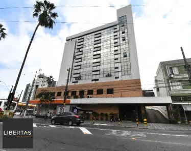 Sala Comercial à venda, 29m² no Menino Deus, Porto Alegre
