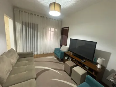 Casa com 3 Quartos à venda, 150m² no Parque Mandaqui, São Paulo