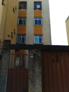 Apartamento com 2 Quartos para alugar, 52m² no Conjunto Nova Pampulha (Justinópolis), Ribeirão das Neves