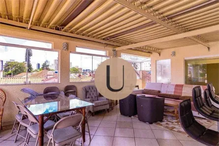 Casa com 3 Quartos à venda, 200m² no Cambuci, São Paulo