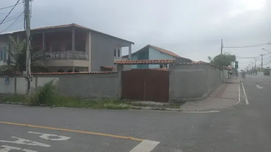 Casa com 3 Quartos à venda, 90m² no Guaratiba (Ponta Negra), Maricá