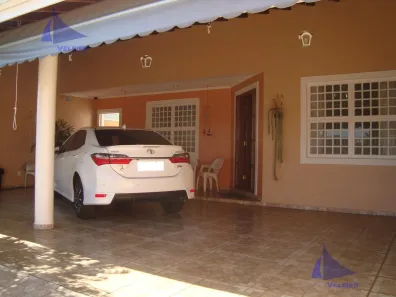 Casa com 4 Quartos à venda, 470m² no Jardim Interlagos, Campinas